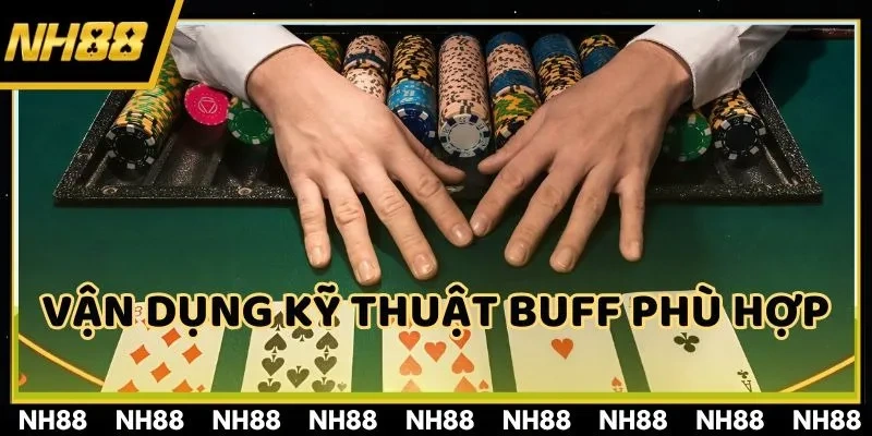 Rèn luyện kỹ năng thành thạo để áp dụng