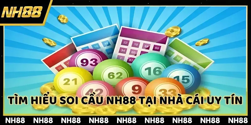 Tìm hiểu soi cầu NH88 tại nhà cái uy tín